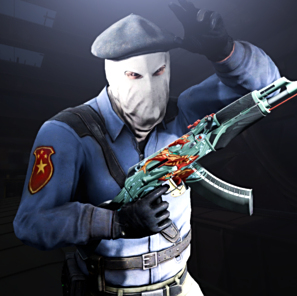 术使用率 术使用率