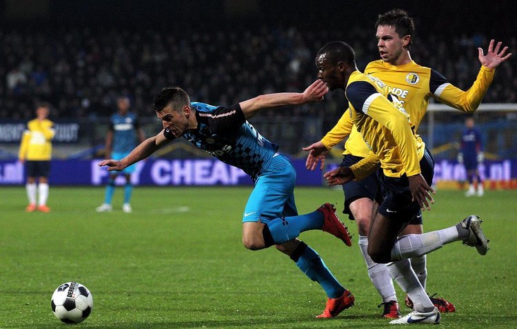 这样的球员 这样的球员