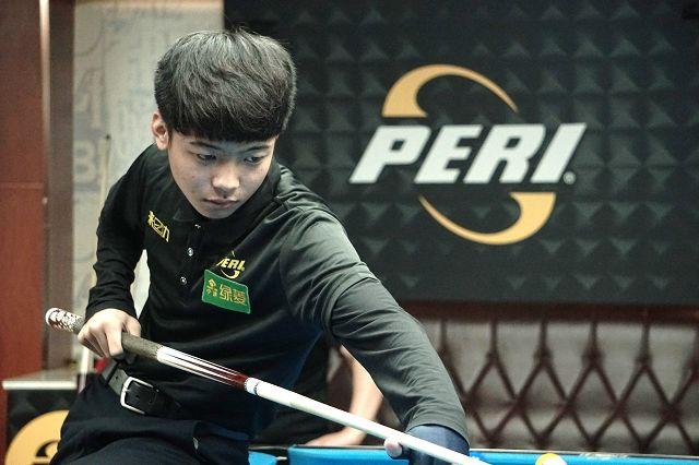 瓦希的崛起 瓦希的崛起