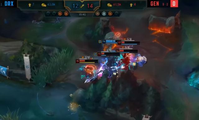 奏转换中的 奏转换中的